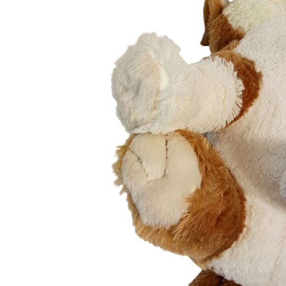 1972 Fiesta Vintage Realistic Red FOX Plush Stuffed Toy Large Ears Tail Standing - Picture 13 of 16